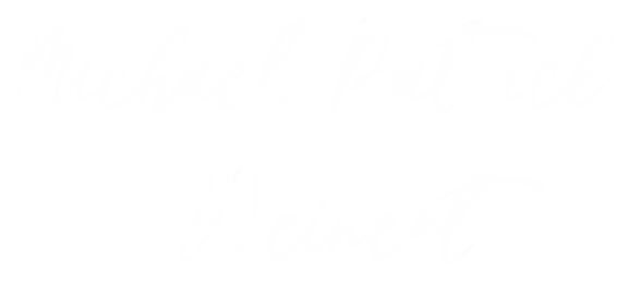Michael Patrick Weinert